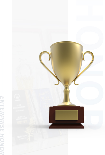 企業(yè)榮譽(yù)