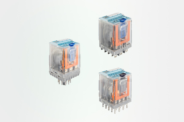 MRC標(biāo)準(zhǔn)型繼電器