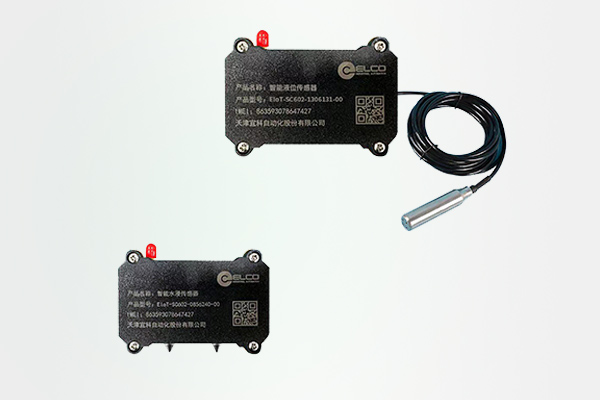 水務(wù)監(jiān)測(cè)智能終端