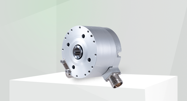 重載軸套增量編碼器EV88R