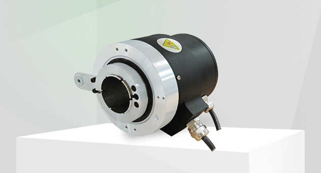 重載附帶超速開關(guān)軸套編碼器EVR100P