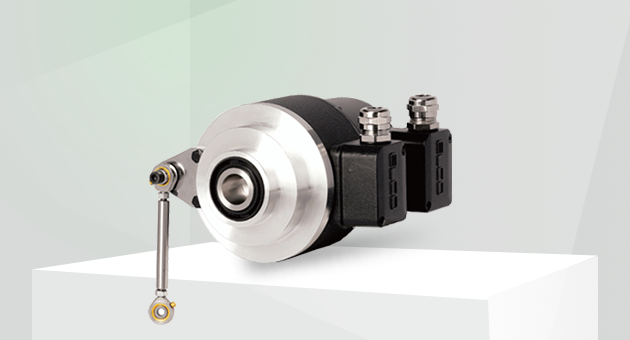 重載軸型增量編碼器HV115R