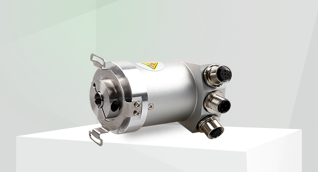 Profinet絕對(duì)值單圈編碼器PNC50