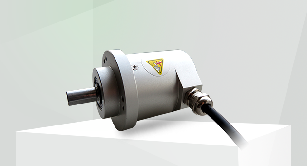 RS485 Modbus絕對(duì)值單圈編碼器MAC50