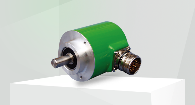 模擬量輸出絕對(duì)值單圈編碼器EAS58