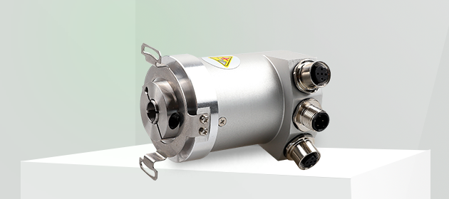 Profinet絕對值多圈編碼器PNM50