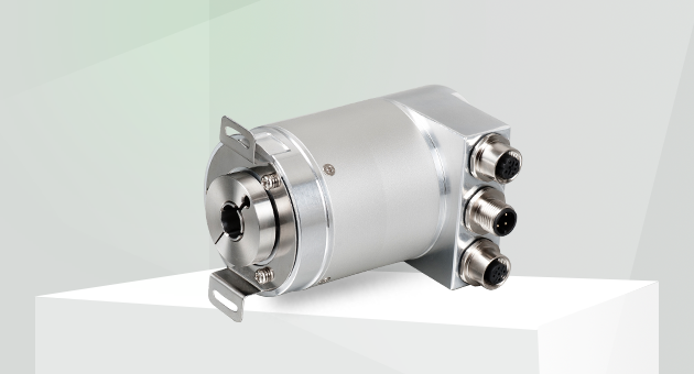 Profinet絕對值多圈編碼器PNMM58