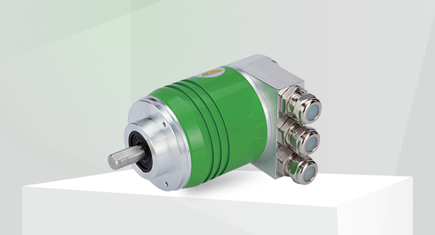 Profibus絕對值多圈編碼器PAMM58