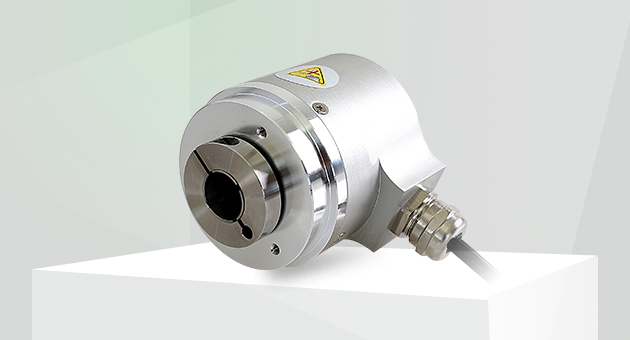 CANopen絕對值多圈編碼器CAMM58