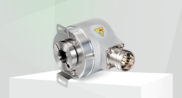 標準絕對值多圈編碼器EAMM58