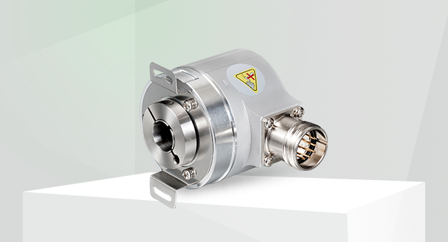 模擬量輸出絕對值多圈編碼器EAMS58