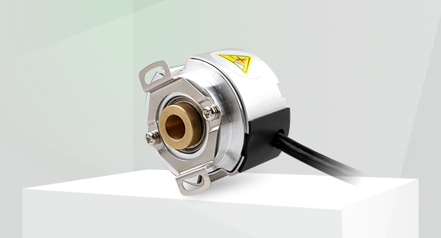 絕對(duì)值多圈BiSS-C協(xié)議編碼器EAM48