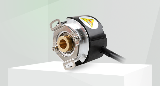 伺服增量編碼器ESY48P