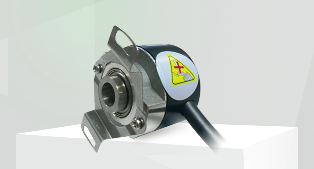 伺服增量編碼器ESY35P