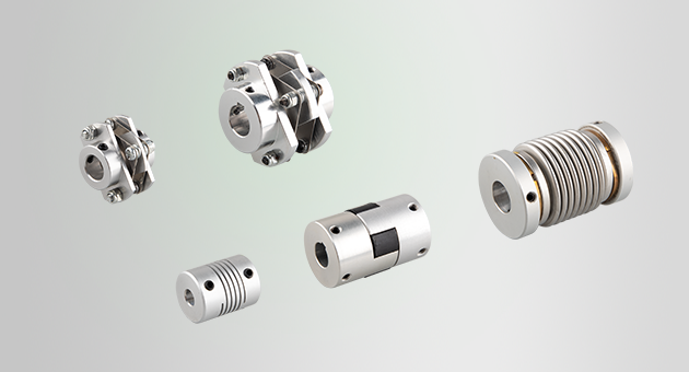 聯(lián)軸器S&H&E&AL050系列