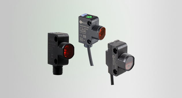 OSQ18 圓柱兼容方形