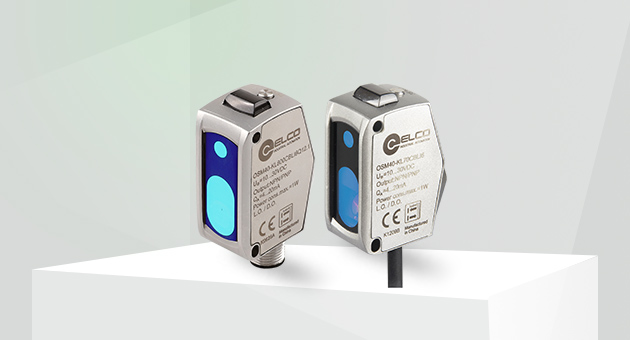 OSM40激光測(cè)距