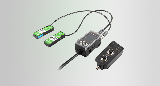 OSMT60糾偏傳感器