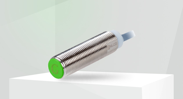 高性能圓柱G系列