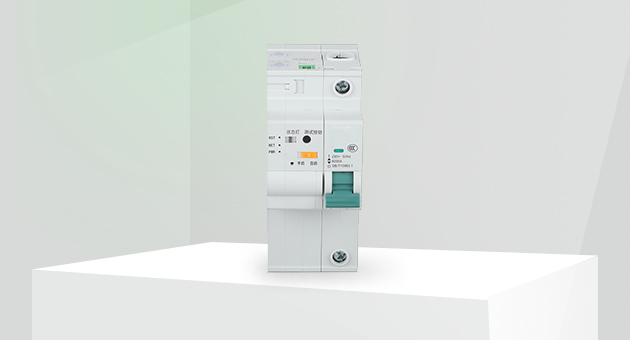 以太網(wǎng)斷路器