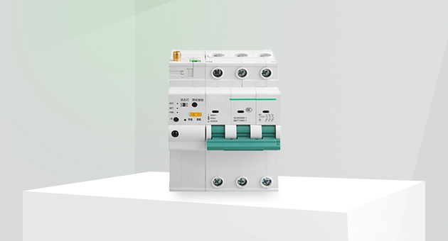 380V 3P 4G空調(diào)控制器