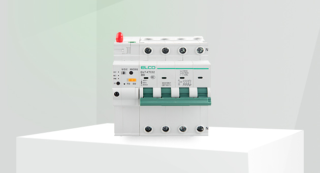 380V 4P 4G空調(diào)控制器