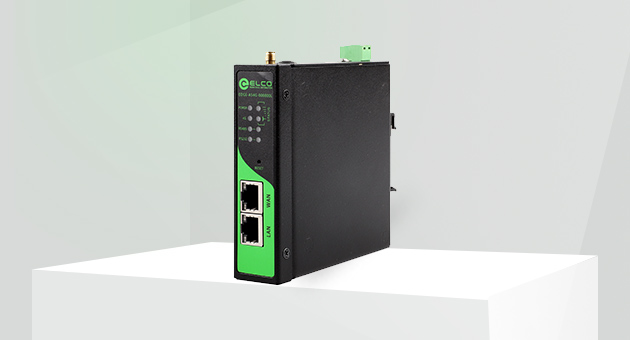 4G工業(yè)網(wǎng)關(guān)系列