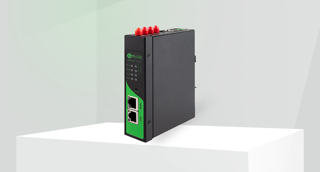 5G工業(yè)網(wǎng)關(guān)系列