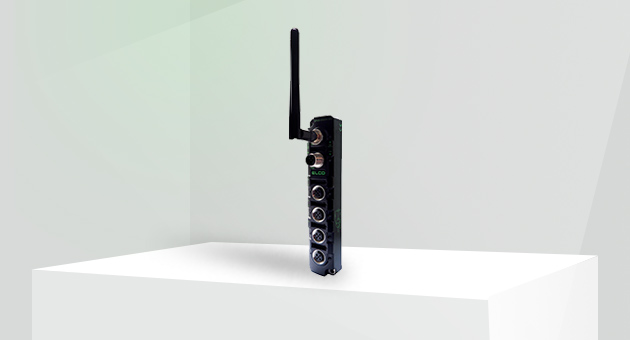 WiFi 4路模擬量系列