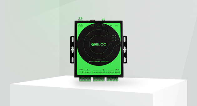 EIOT20網(wǎng)關(guān)-4G版