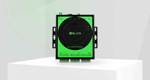 EIOT20網(wǎng)關(guān)-以太網(wǎng)版