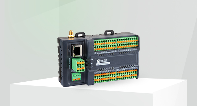 新一代IP20緊湊型網(wǎng)關(guān)-4G版