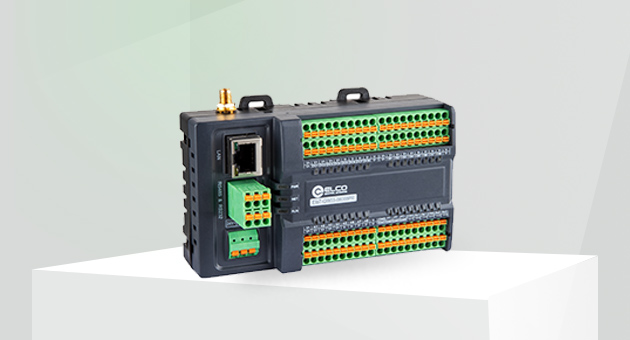 新一代IP20緊湊型網(wǎng)關(guān)-WIFI版