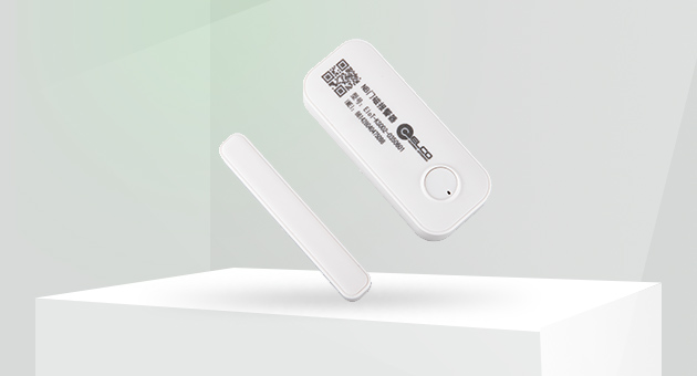 NB門磁傳感器（電子封簽）