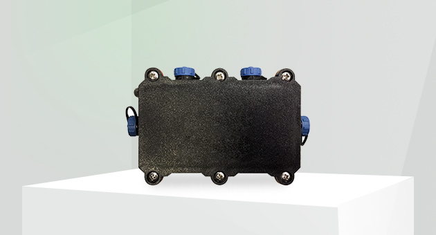 NB光交箱鎖系列