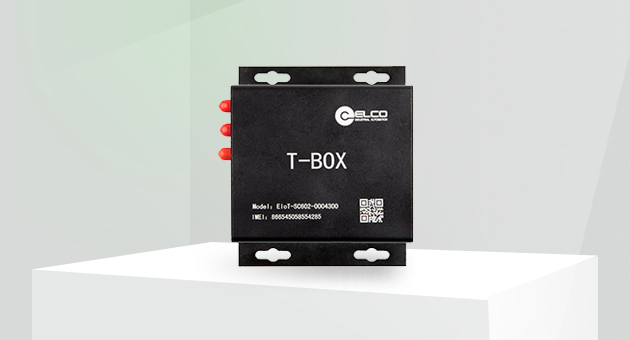 4G車載T-box