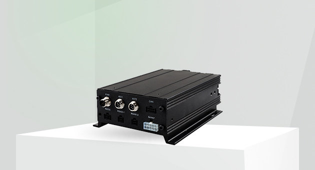 4G車(chē)載伺服器