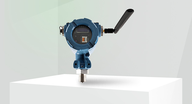 4G消防單體壓力傳感器