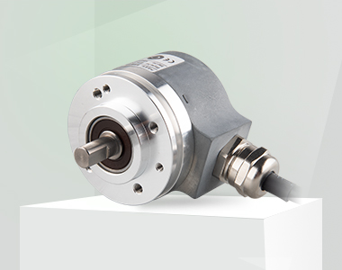 絕對(duì)值單圈編碼器