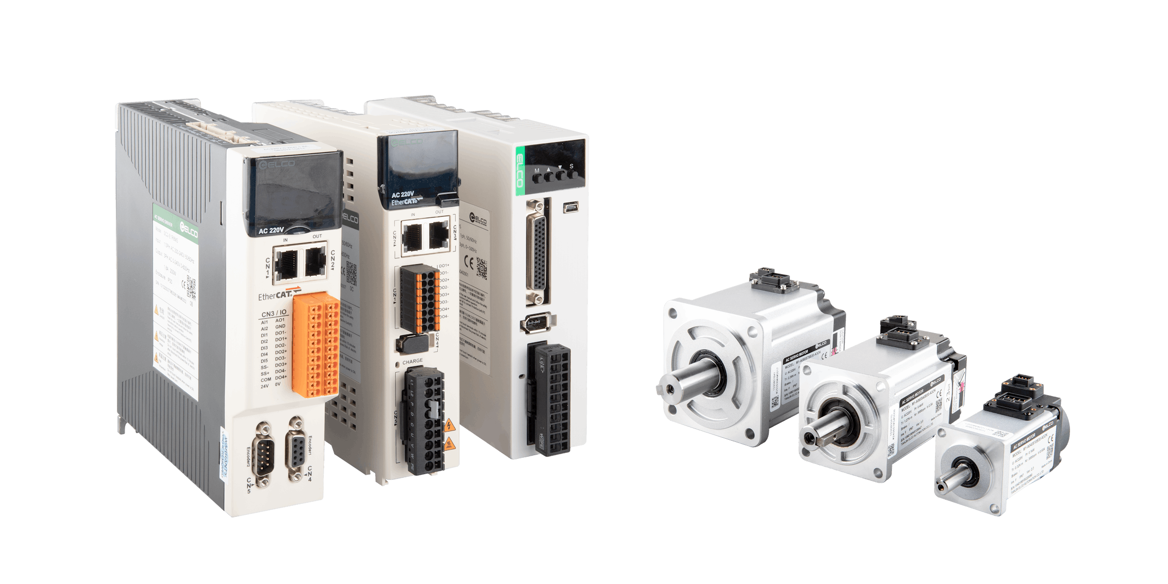 驅(qū)動產(chǎn)品