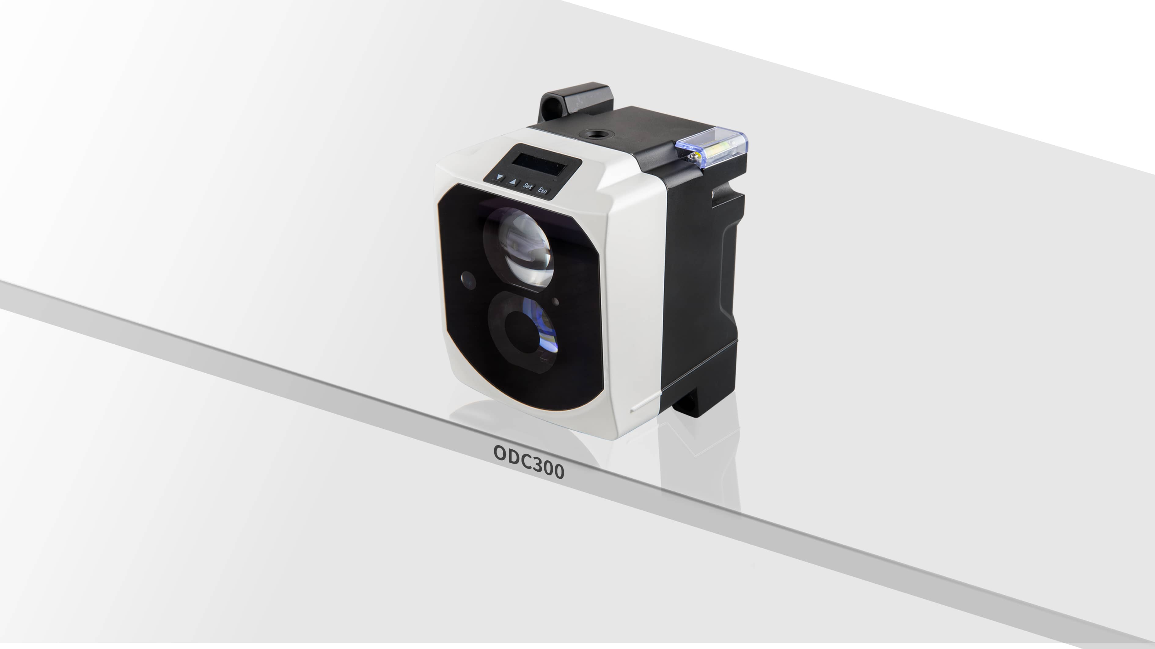 光學(xué)數(shù)據(jù)傳輸器